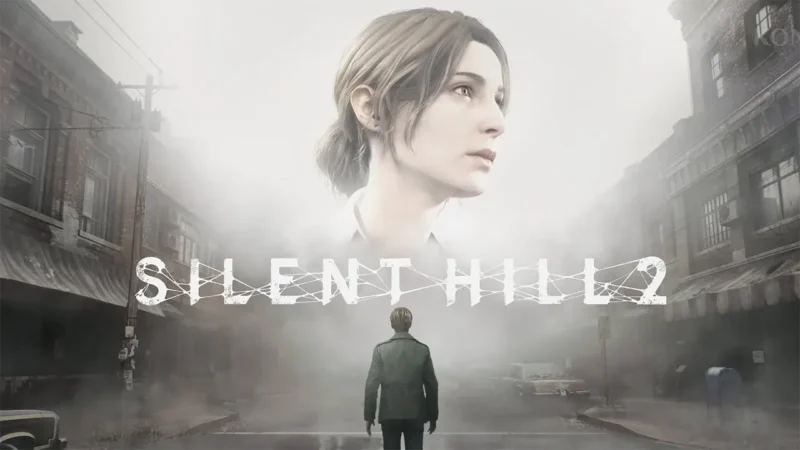 Silent Hill 2 Remake Siap Tuju PC