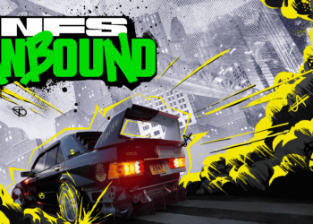 Spesifikasi pc need for speed unbound