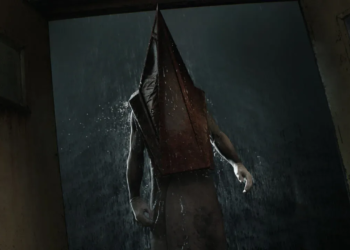 Spesifikasi pc silent hill 2 remake