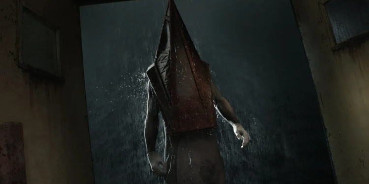 Silent hill 2 remake system requirements