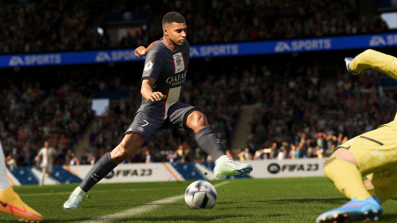 Pecahkan Rekor, FIFA 23 Capai 10 Juta Pemain Dalam Minggu Pertamanya!