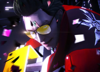 No more heroes 4 bisa terjadi