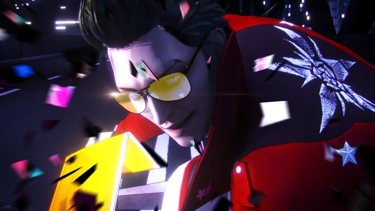 Suda51: No More Heroes 4 Bisa Dibuat Jika Penggemar Mau
