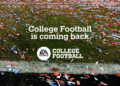 Ea sports college football ditunda