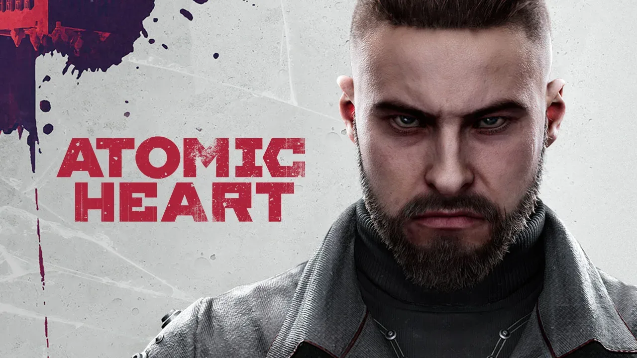 Tanggal rilis atomic heart