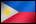 Bendera filipina