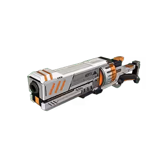 Blazing Revolver