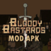 Bloody ba tard mod apk