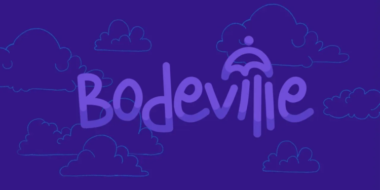 Bodeville games