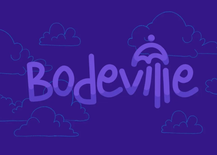 Bodeville games