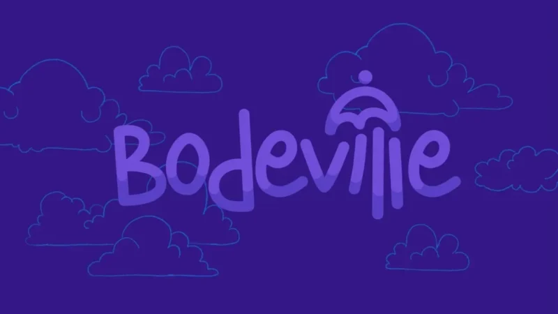 Bodeville Games