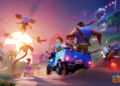 Boom beach: frontlines resmi ditutup