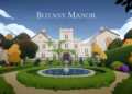 Botany manor