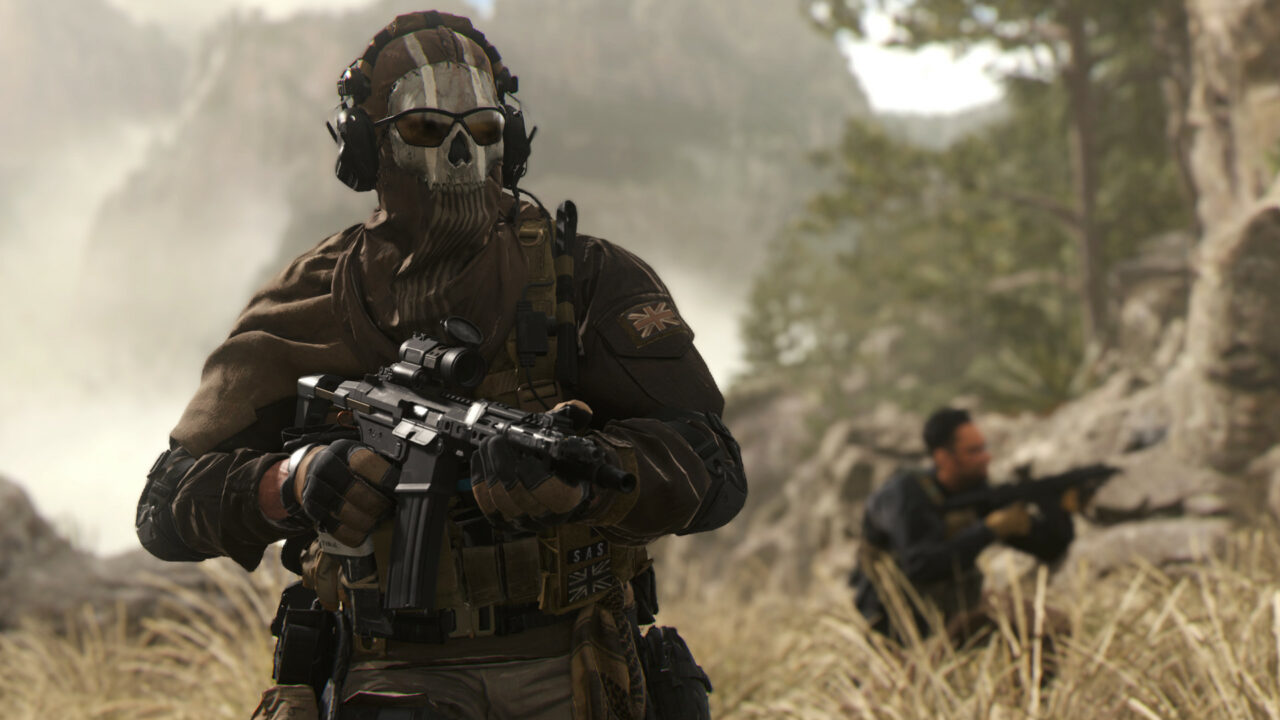 Microsoft Tawarkan Sony 10 Tahun Untuk Call of Duty di PlayStation 1 Microsoft Tawarkan Sony 10 Tahun