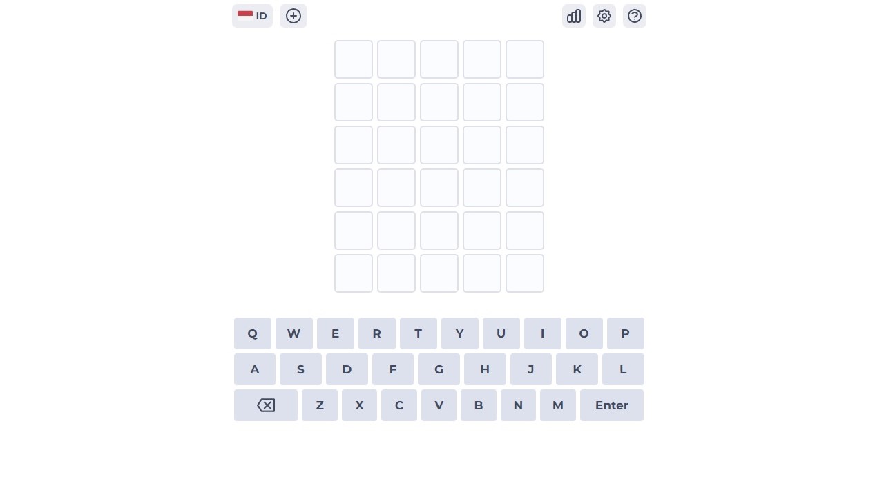 Cara Main Wordle, Game Tebak Kata yang Ramai di Internet