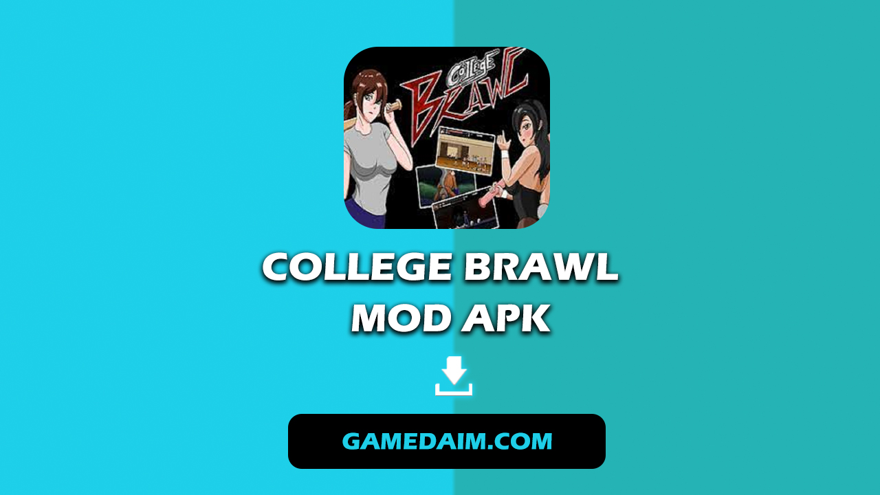 1. College Brawl. Minesters College Brawl. College Brawl Gameplay no sensor.