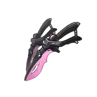 Combat Blade