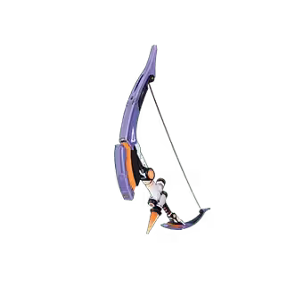 Composite Bow
