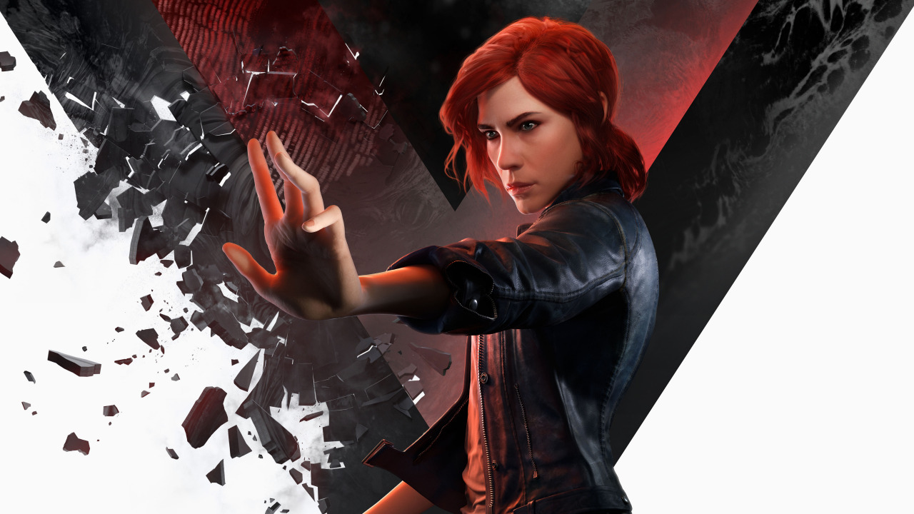Control 2 Resmi Diumumkan, Tuju PS5, Xbox Series X | S, dan PC