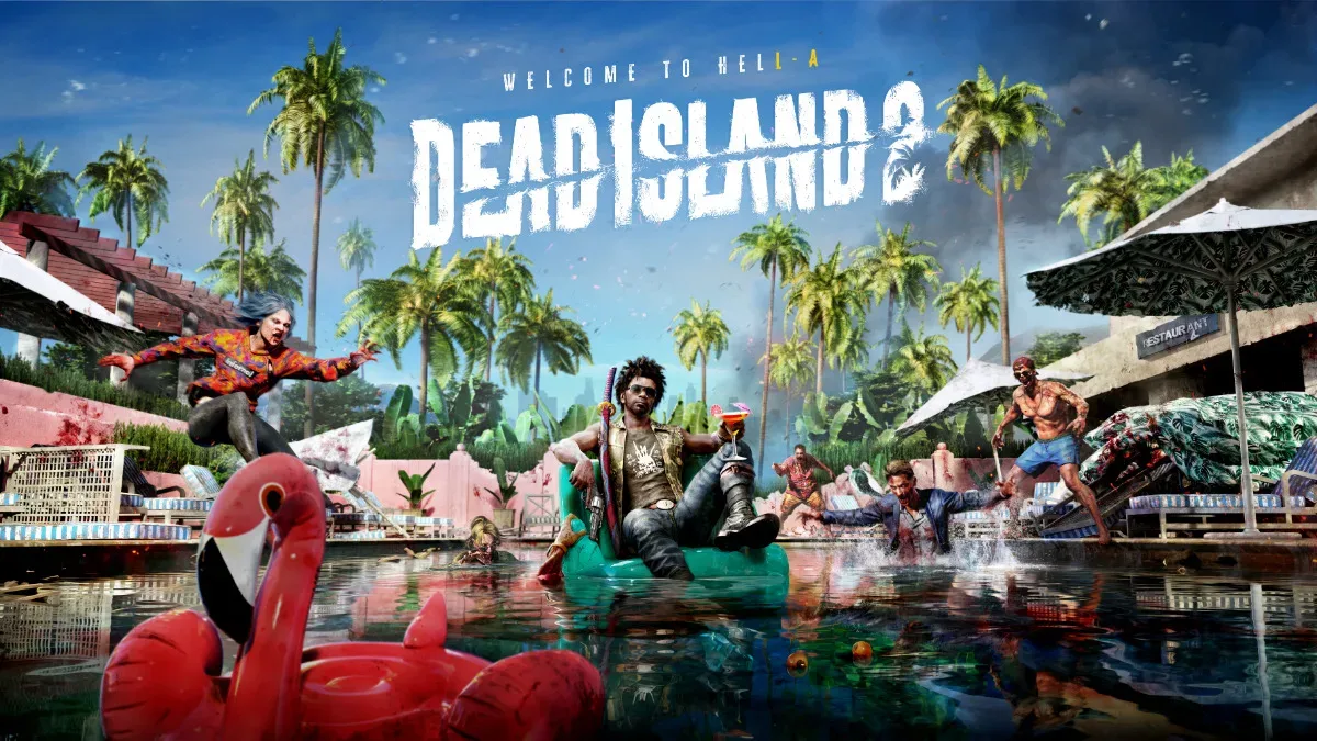 Dead island 2 ditunda ke april 2023