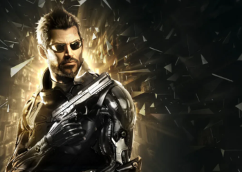 Eidos-montréal kembangkan game deus ex baru