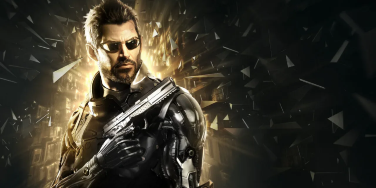 Eidos-montréal kembangkan game deus ex baru