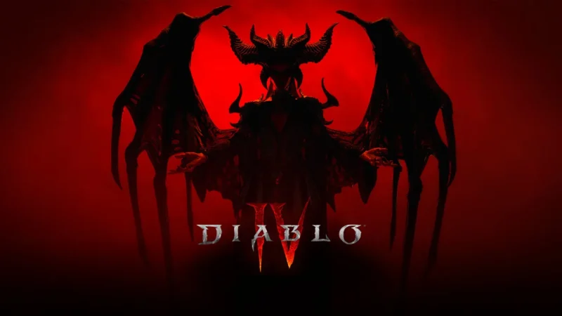 Diablo IV Rilis Pada Bulan April 2023