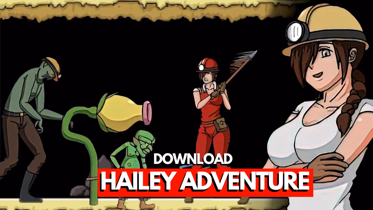 Download Hailey Treasure Adventure Mod APK Terbaru 2026 1 Download Haileys Treasure Adventure Mod Apk Unlimited Money Latest 2026