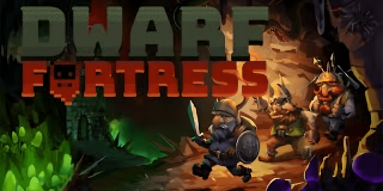 Tanggal rilis dwarf fortress