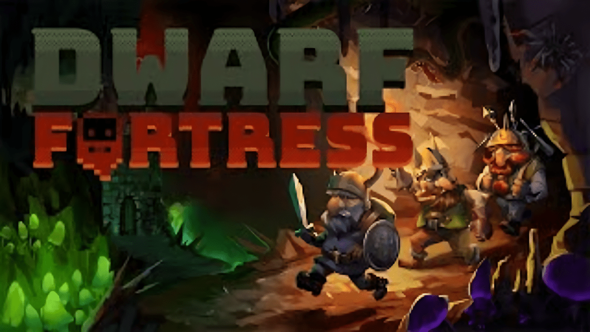 Tanggal rilis dwarf fortress