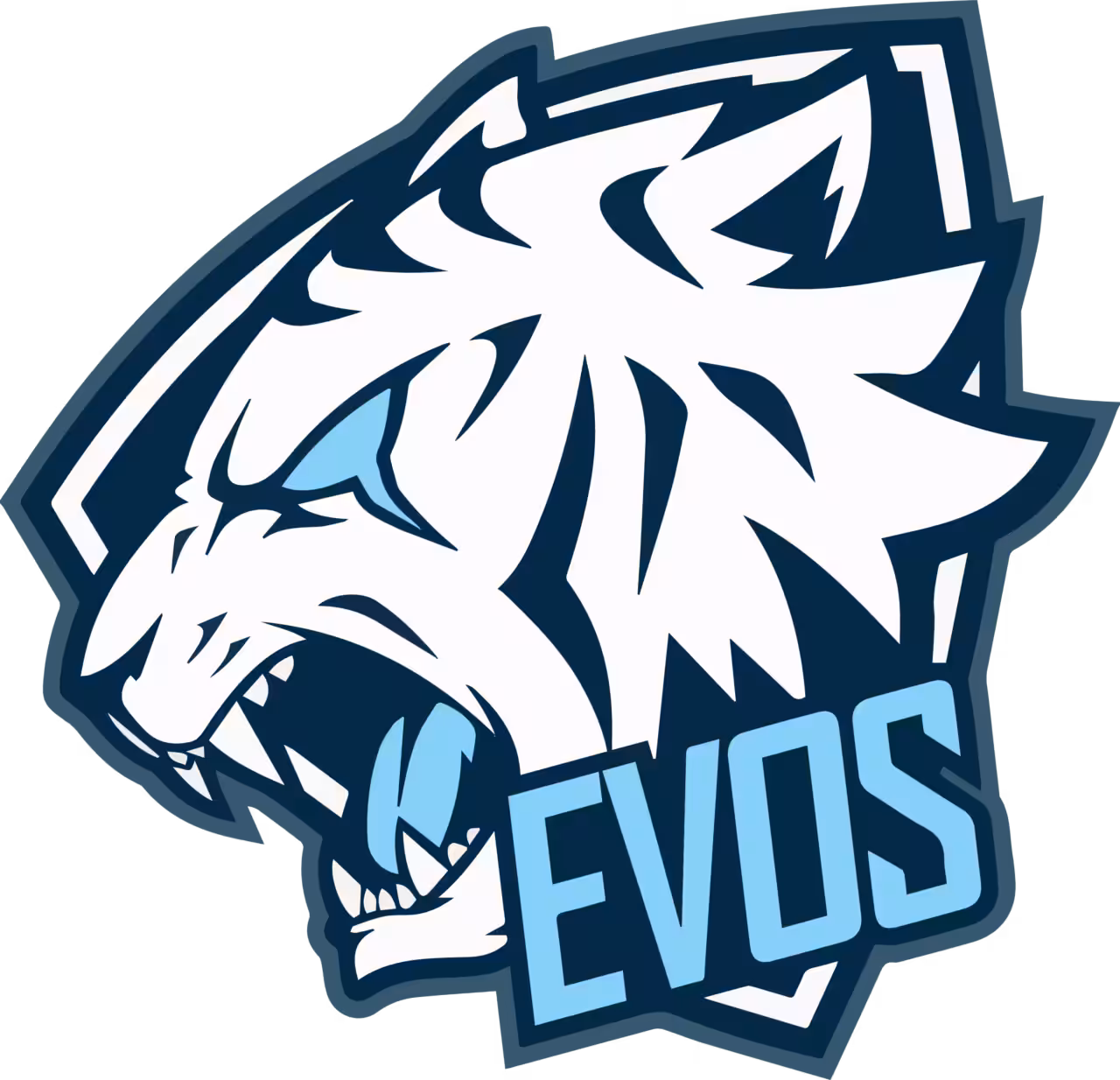 EVOS Reborn