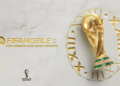 Fifa mobile   world cup 2022