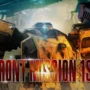 Tanggal rilis front mission 1st: remake