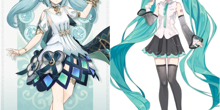 Faruzan dan hatsune miku jpg webp