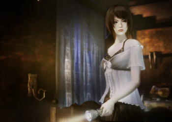 Tanggal rilis fatal frame: mask of the lunar eclipse