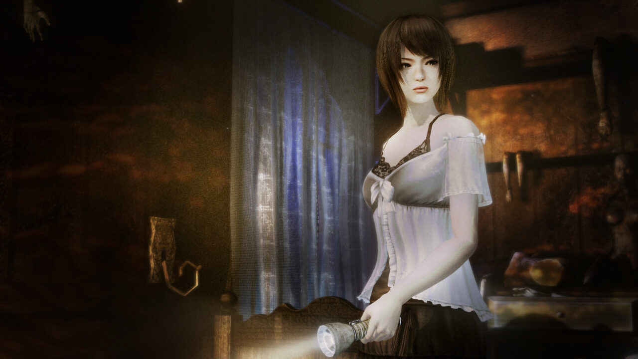 Tanggal Rilis Fatal Frame: Mask of the Lunar Eclipse Diumumkan