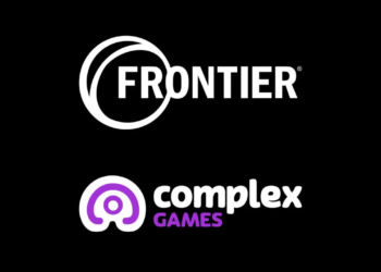 Frontier developments akuisisi complex games