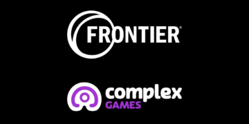 Frontier developments akuisisi complex games