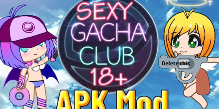 Gacha heat mod apk