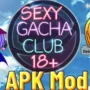 Gacha heat mod apk