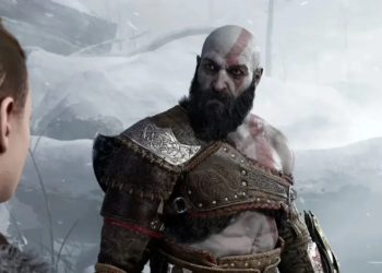 Game mirip god of war