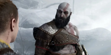 Game mirip god of war