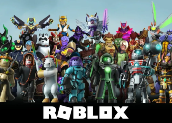 10 game roblox terbaik yang seru untuk dimainkan di 2022