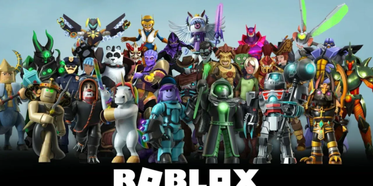 10 game roblox terbaik yang seru untuk dimainkan di 2022