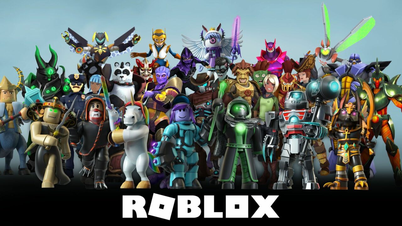 10 Game Roblox Terbaik Seru Untuk Kamu Mainkan