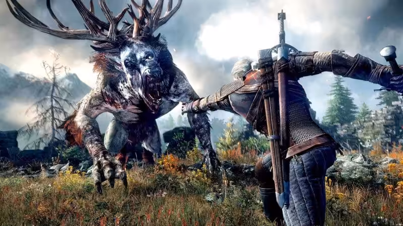 Game Single Player Terbaik