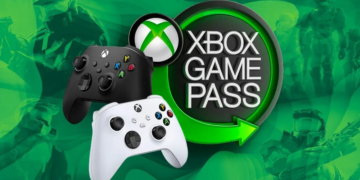 Game xbox game pass terbaik 2022