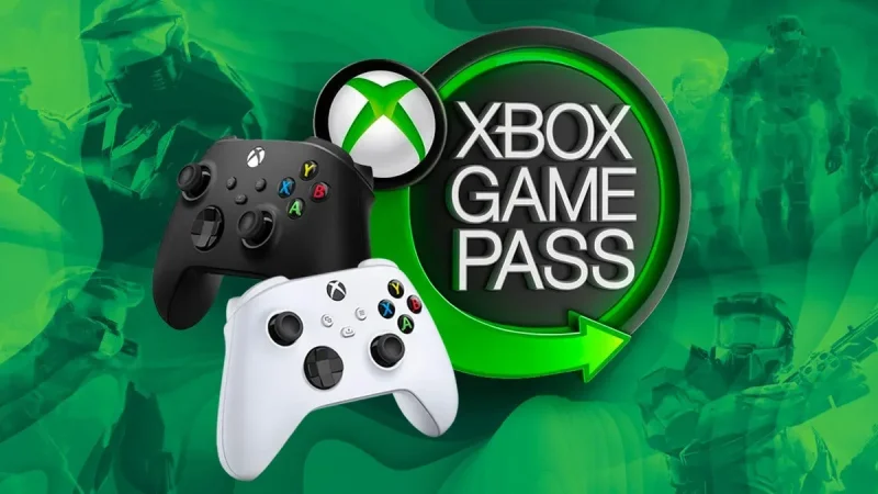 Game Xbox Game Pass Terbaik 2022