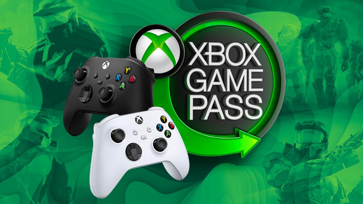 cara menggunakan xbox game pass di pc