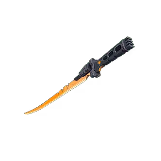 Guren Blade